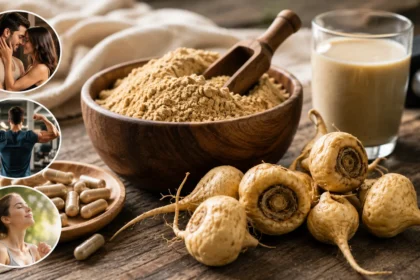 Maca Root Benefits, Uses and Possible Side Effects