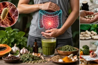 Parasite Cleanse Does It Work Benefits and Risks