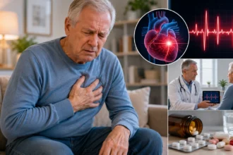 Paroxysmal Atrial Fibrillation Symptoms & Treatment