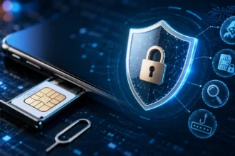 SIM Security Risks, Threats & How to Stay Safe
