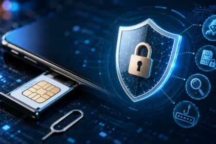SIM Security Risks, Threats & How to Stay Safe