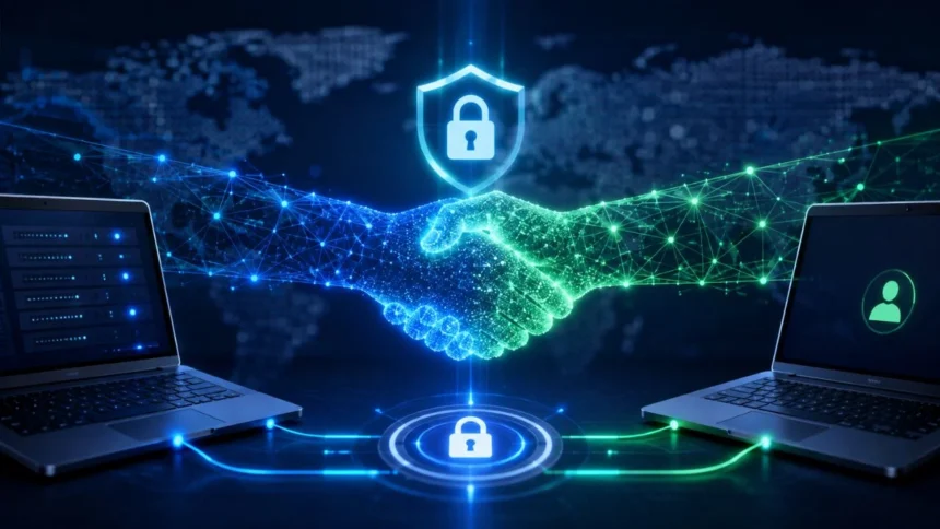 TLS Handshake Explained Steps, Errors and Fixes