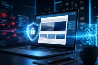 Web Application Security How to Protect Modern WebsitesWeb Application Security How to Protect Modern Websites
