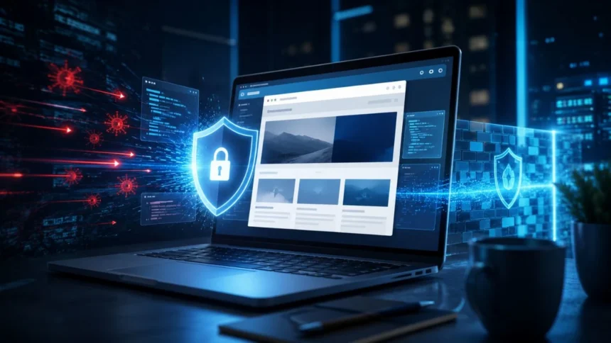 Web Application Security How to Protect Modern WebsitesWeb Application Security How to Protect Modern Websites