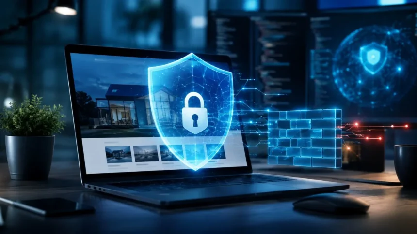 Web Security Best Practices How to Protect Websites