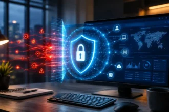Web Security Threats, Best Practices and Protection