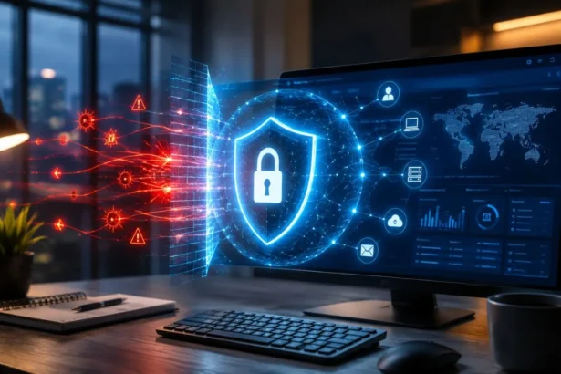 Web Security Threats, Best Practices and Protection