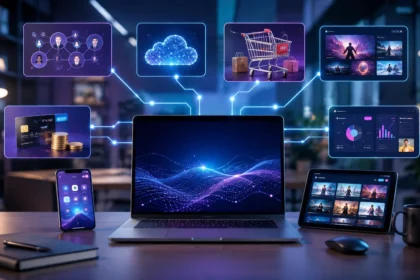 What Are Platforms Types, Examples & Uses Explained