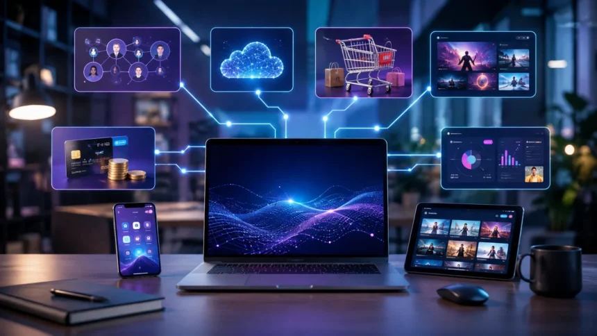 What Are Platforms Types, Examples & Uses Explained