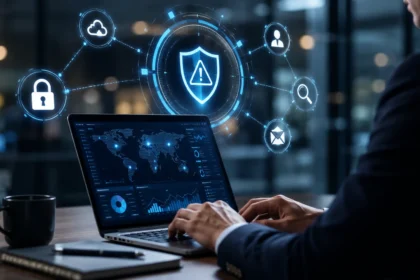 What Is Cyber Risk Management A Practical Guide