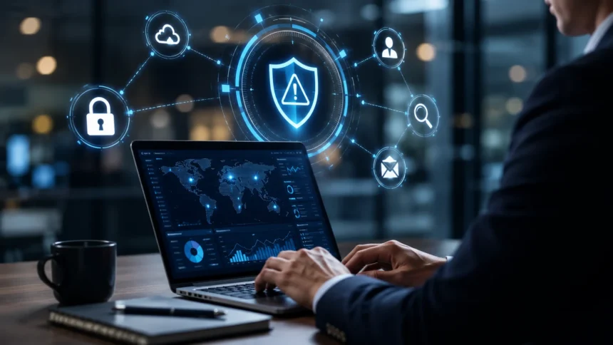 What Is Cyber Risk Management A Practical Guide