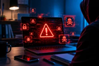 What Is Malware Types, Risks and How to Stay Safe