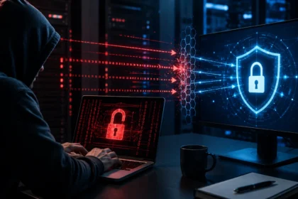 What Is a Brute Force Attack and How to Stop It