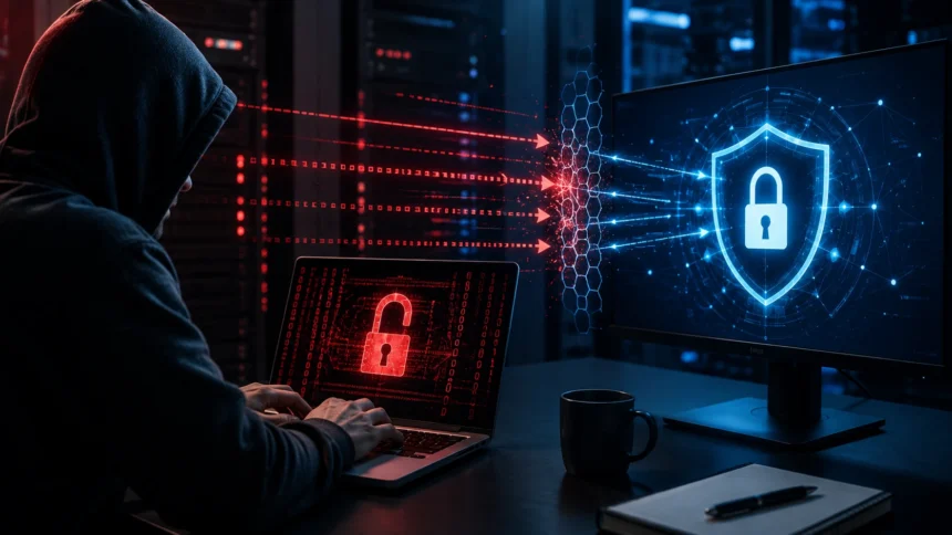 What Is a Brute Force Attack and How to Stop It