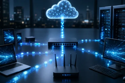 What Is a Packet How Data Packets Work in Networking