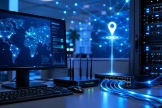 What Is a Static IP Benefits, Uses & Examples
