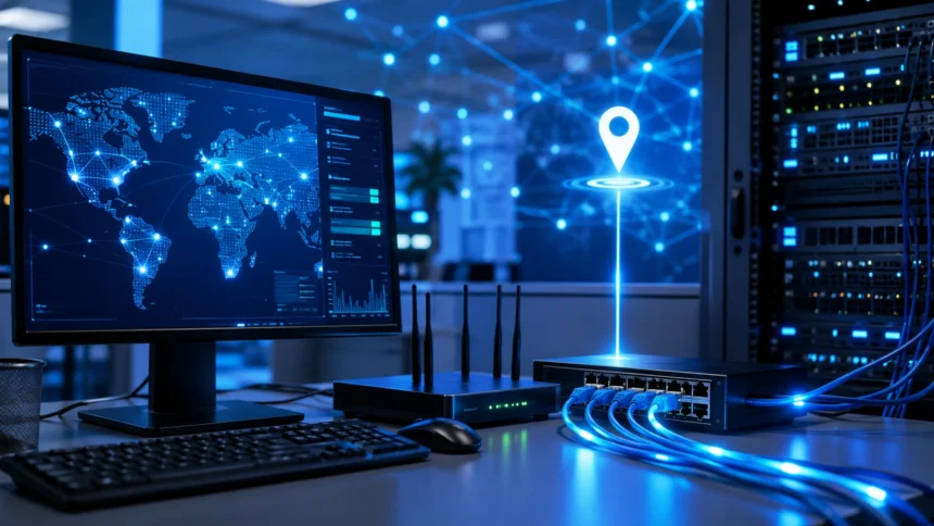 What Is a Static IP Benefits, Uses & Examples