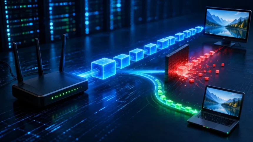 What is MTU Size, Speed, Errors and Best Settings