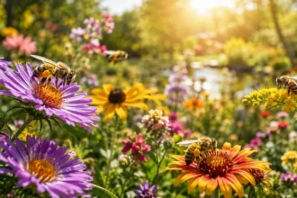Why Are Bees Important to the Environment