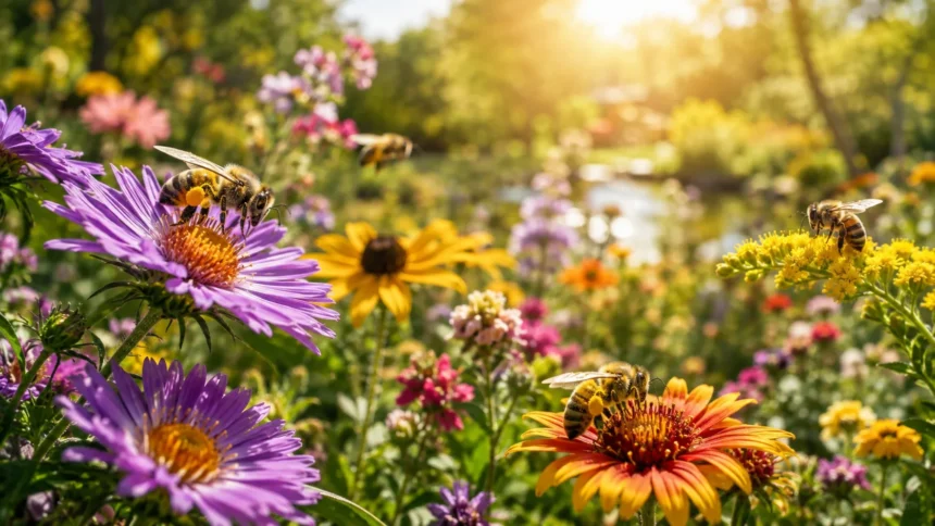 Why Are Bees Important to the Environment