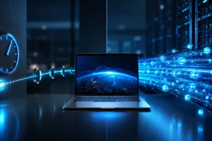 what is latency vs bandwidth