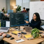 AI Coding Assistants Best Tools for Developers