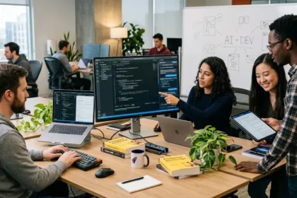 AI Coding Assistants Best Tools for Developers