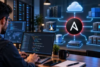 Ansible Explained Uses, Benefits and Examples