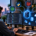 Best Backend Frameworks for Web Developers
