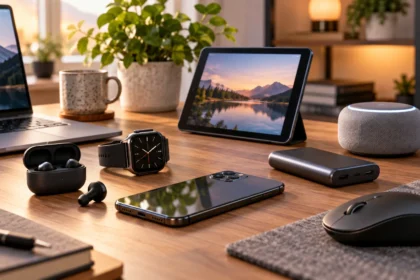 Best Budget Tech Gadgets Worth Buying