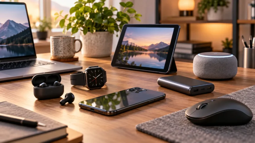 Best Budget Tech Gadgets Worth Buying