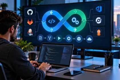 Best CICD Tools for Developers in 2026