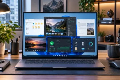 Best Free Software for Windows