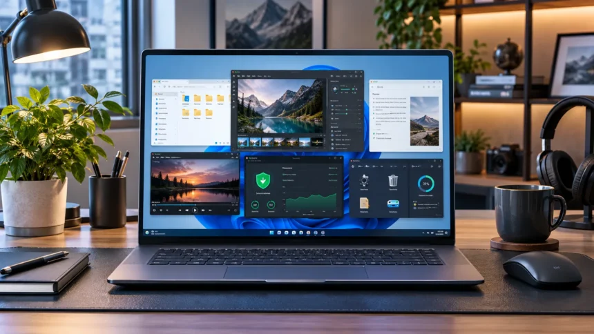 Best Free Software for Windows