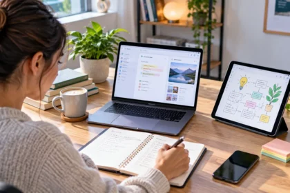 Best Note-Taking Apps for Work and Study