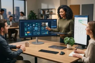 Best Presentation Software Beyond PowerPoint