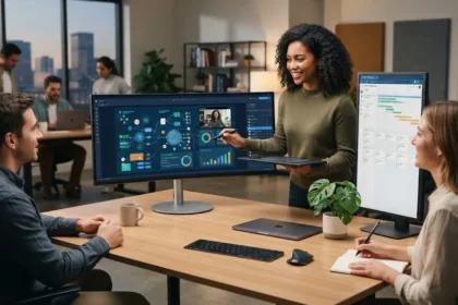 Best Presentation Software Beyond PowerPoint