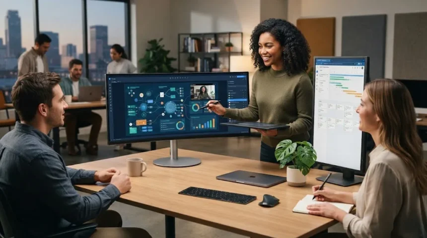 Best Presentation Software Beyond PowerPoint