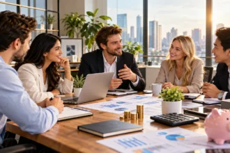 Best Startup Funding Options for Founders