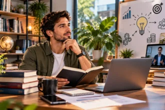Best Ways to Learn Entrepreneurship