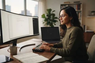 Best Writing Apps for Distraction-Free Work