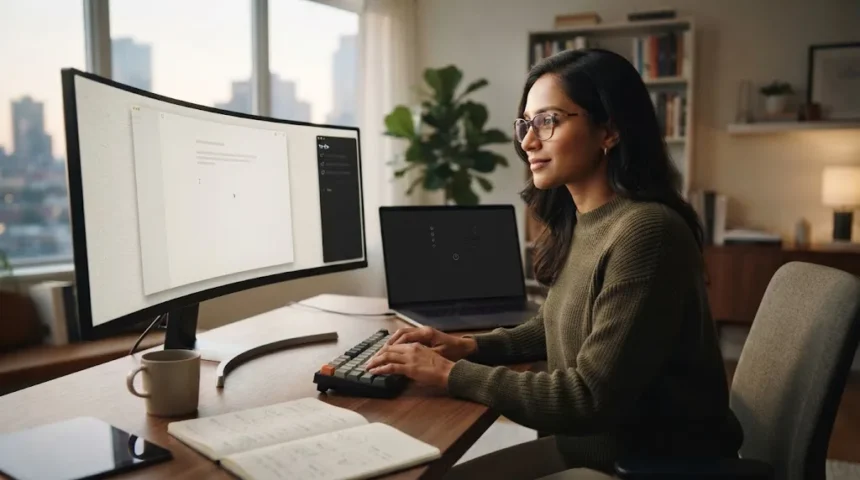 Best Writing Apps for Distraction-Free Work