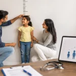Child Height Predictor Estimate Your Child’s Adult Height