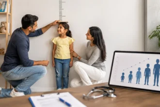 Child Height Predictor Estimate Your Child’s Adult Height