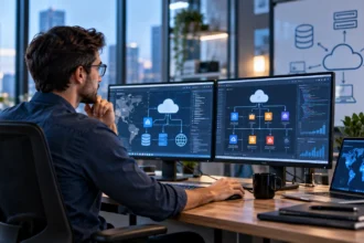 Cloud Architect Role, Skills, Salary & Career Path