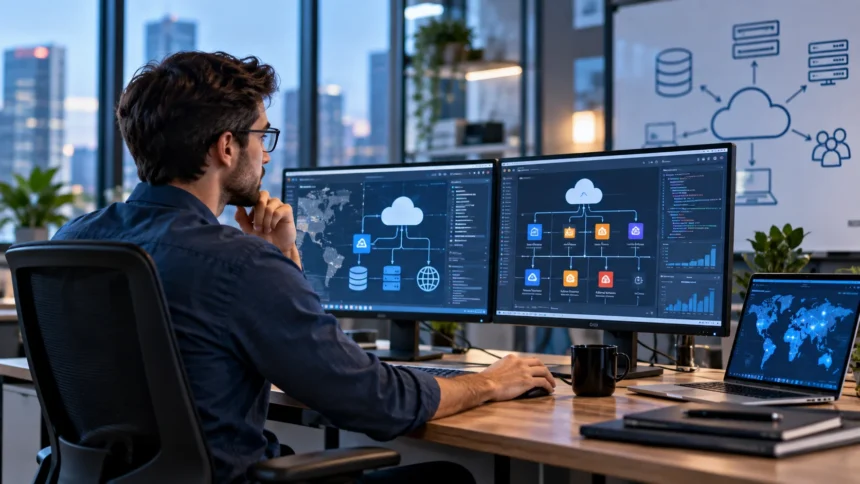 Cloud Architect Role, Skills, Salary & Career Path