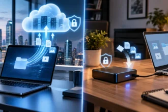 Cloud Backup vs Local Backup Which Is Better