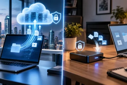 Cloud Backup vs Local Backup Which Is Better
