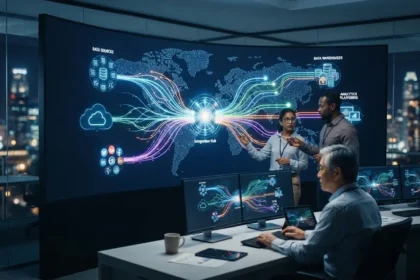 Data Integration Explained Methods and Tools