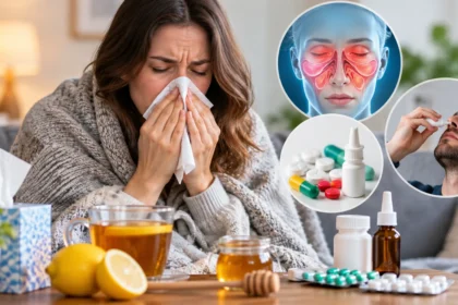 Decongestant Types, Uses, Side Effects & How It Works